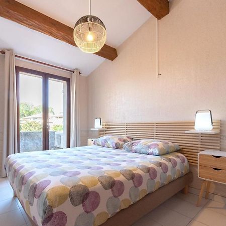 Maison Cosy Avec Petite Piscine ซิ-ฟูร์-เล-ปลาจ ภายนอก รูปภาพ