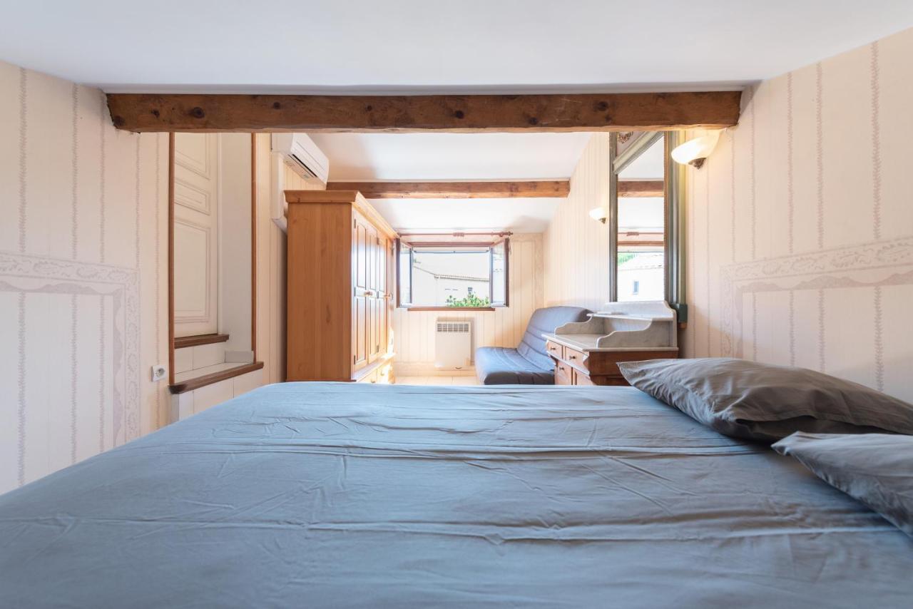 Maison Cosy Avec Petite Piscine ซิ-ฟูร์-เล-ปลาจ ภายนอก รูปภาพ