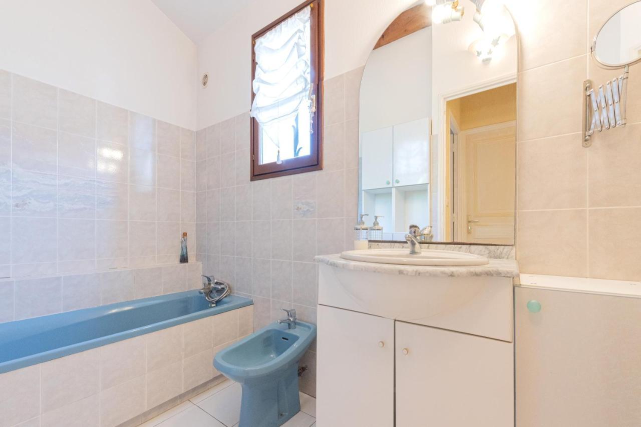 Maison Cosy Avec Petite Piscine ซิ-ฟูร์-เล-ปลาจ ภายนอก รูปภาพ