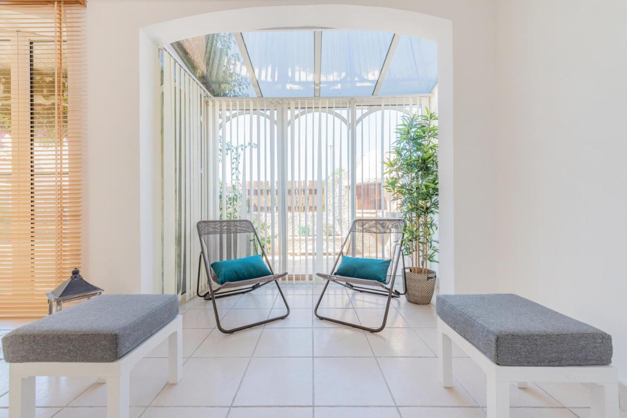 Maison Cosy Avec Petite Piscine ซิ-ฟูร์-เล-ปลาจ ภายนอก รูปภาพ