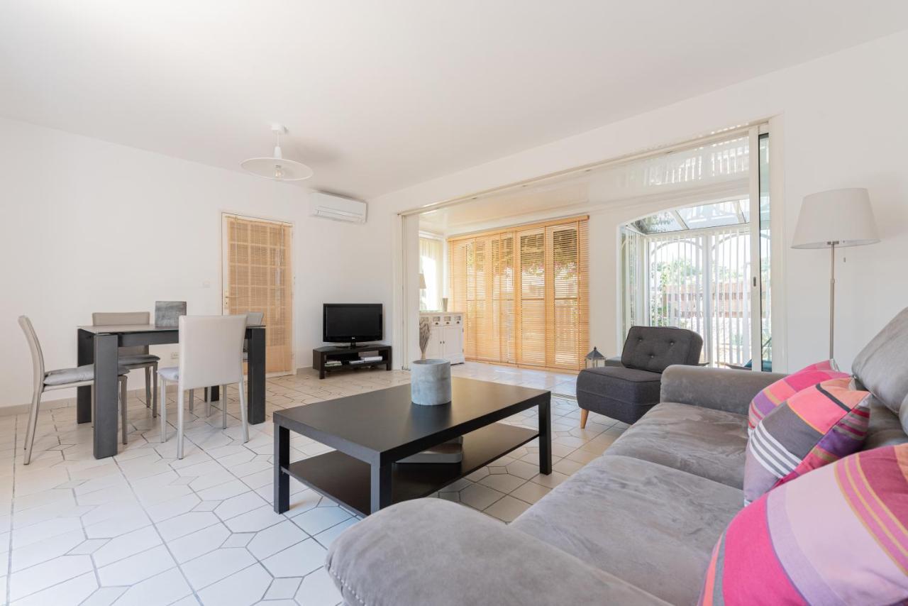Maison Cosy Avec Petite Piscine ซิ-ฟูร์-เล-ปลาจ ภายนอก รูปภาพ