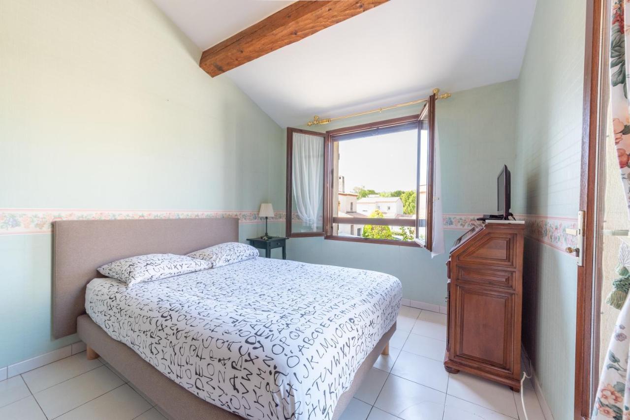 Maison Cosy Avec Petite Piscine ซิ-ฟูร์-เล-ปลาจ ภายนอก รูปภาพ